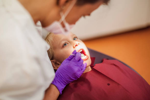 Best Walk-In Emergency Dental Services in Boiling Springs, PA